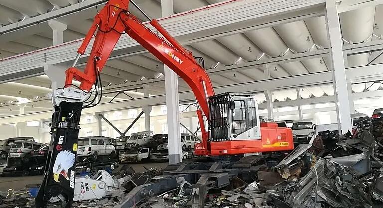 苏仙区车辆报废流程是什么样的？